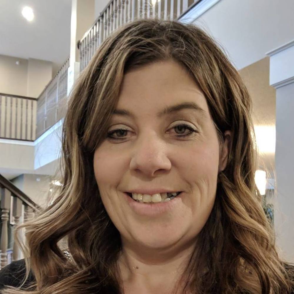 Meet your Posher, Kris